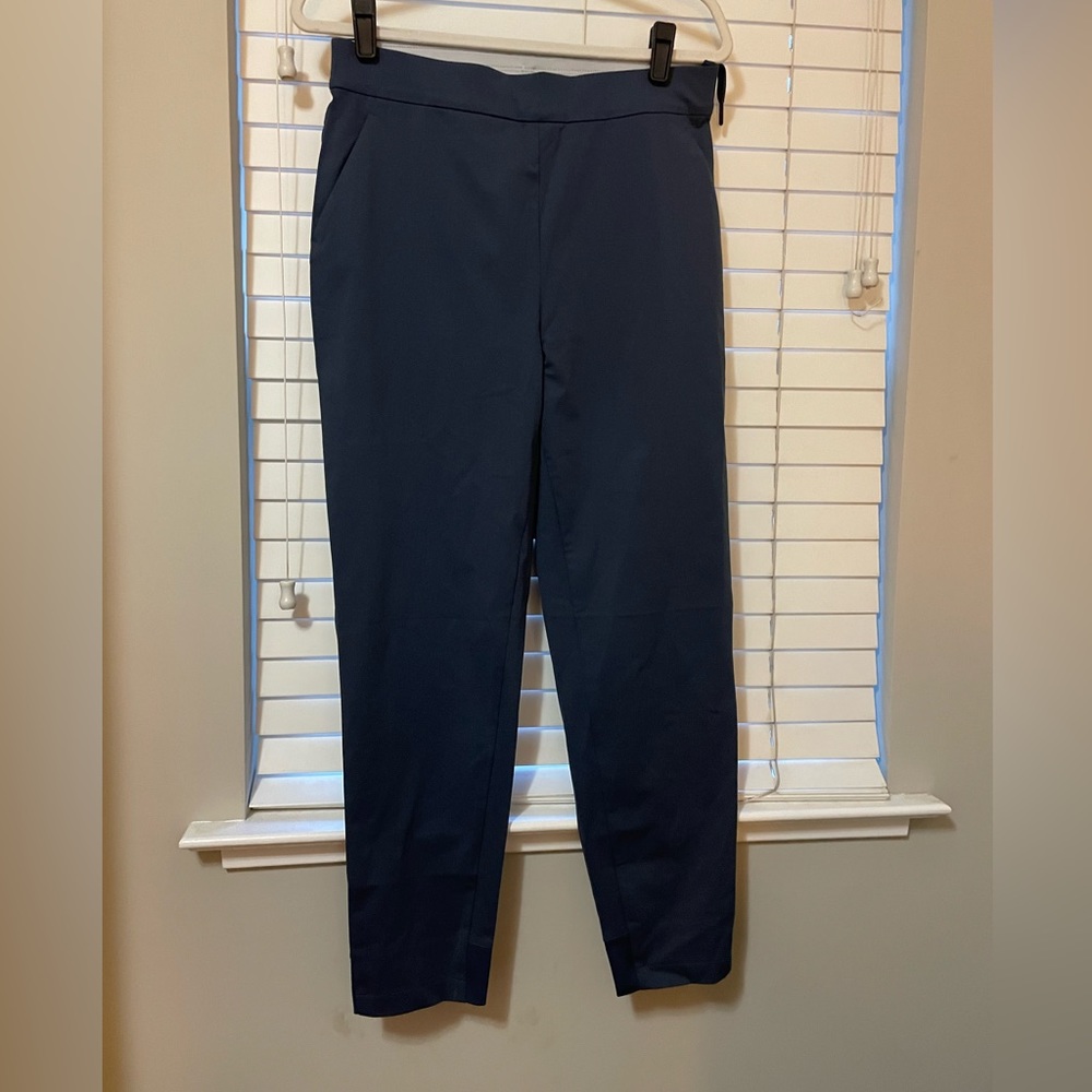Ministry of Supply Kinetic Pull-On Pants